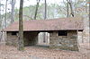 Jack Creek Bathhouse