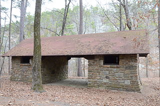 <span class="mw-page-title-main">Jack Creek Bathhouse</span> United States historic place