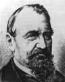 Jakob Dubs geboren op 26 juli 1822