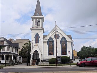 Bethesda Missionary Church JamaicaFirst-GermanPresbyterian 20180628 114208.jpg