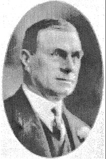 James MacCallum Smith Australian politician