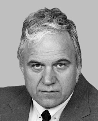 <span class="mw-page-title-main">James Traficant</span> American politician (1941–2014)