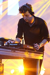 Jamie xx British record producer, DJ and composer