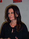 Vignette pour Jane Badler