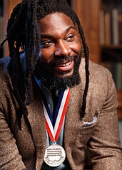 Jason Reynolds - Slick Cat Books