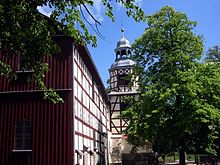 Friedenskirche Jawor