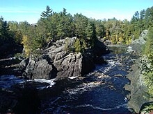 Jay Cooke State Park - panoramio - Rosemarie McKeon.jpg