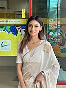 Jessia Islam 2024 Dhaka 2.jpg