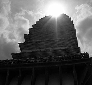 <span class="mw-page-title-main">Tongwadian (Dali)</span> Buddhist temple in Yunnan, China