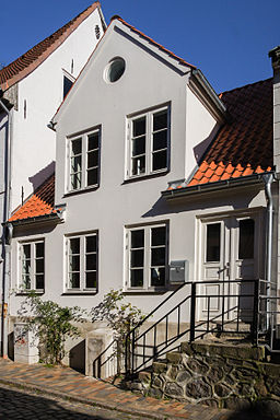 Johannisstraße 70, Flensburg