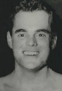 John Davies (swimmer) American judge