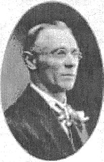 John Holman (politician) Australian politician (1872–1925)