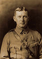 John McCrae Canadian soldier see the improvements!