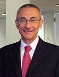 Miniatura per John Podesta