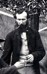 John Reekie, June 1865