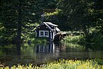 Miniatura para Island Park (Idaho)