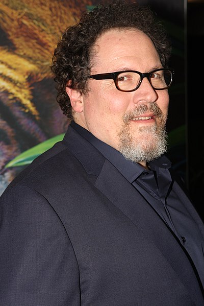 File:Jon Favreau (25875971690).jpg