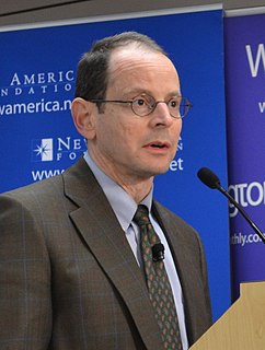 Jonathan Rauch American journalist