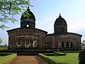 Jor Mandir complex (c. 1726)