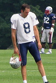 Josh Miller (American football) American football player (born 1970)