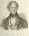 Juan Álvarez Mendizábal overleden op 3 november 1853