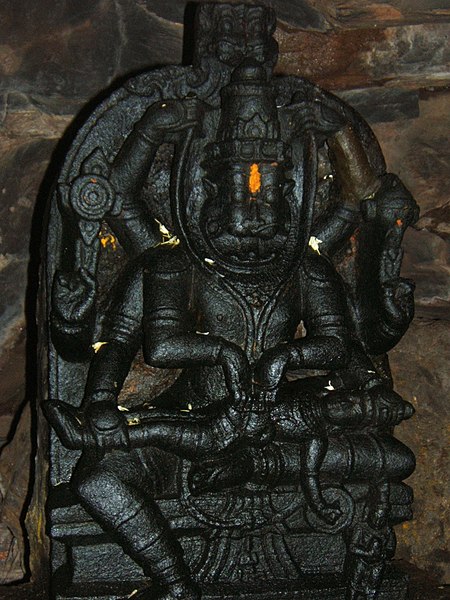 File:Jwala Narasimha Ahobilam.JPG