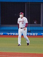 Asahi (baseball team) - Wikipedia