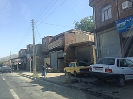 Kani Sur City in Bane kordestan Iran.JPG