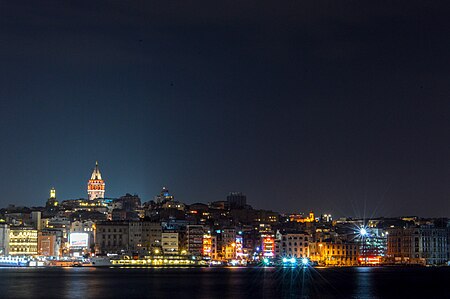 Karaköy