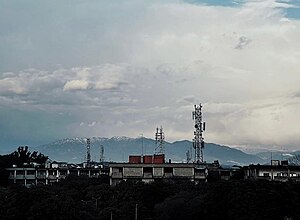 Chandigarh