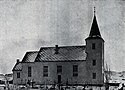 Kausland kirke fra Bendixen ekst.jpg