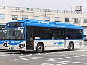 Kawasaki City Bus S-1017 ISUZU ERGA HYBRID 2SG-HL2ANBD.jpg