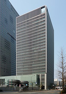 Japan Business Federation