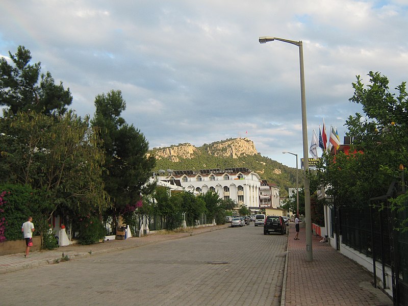 File:Kemer, Antalya, Turkey - panoramio (17).jpg