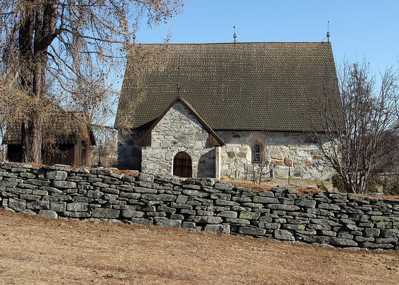 File:Keminmaa Old Church 20140505 01.JPG