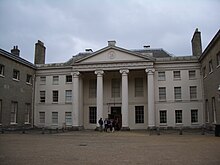 Kenwood House, Hampstead