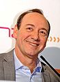 Kevin Spacey