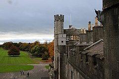 Крепость 8. Килкенни Джозеф. Килкенни стрелок. Коты из Килкенни. Kilkenny Castle Black and White photo.