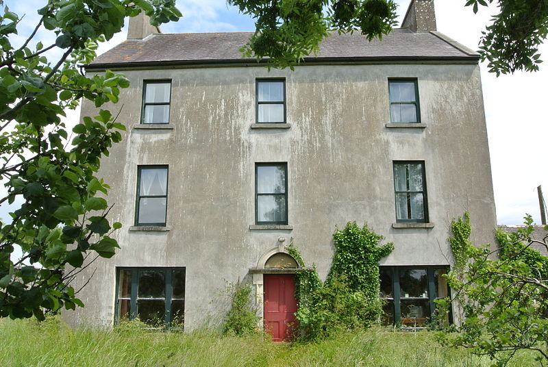File:Killeen House, Portumna, County Galway, Ireland.jpg