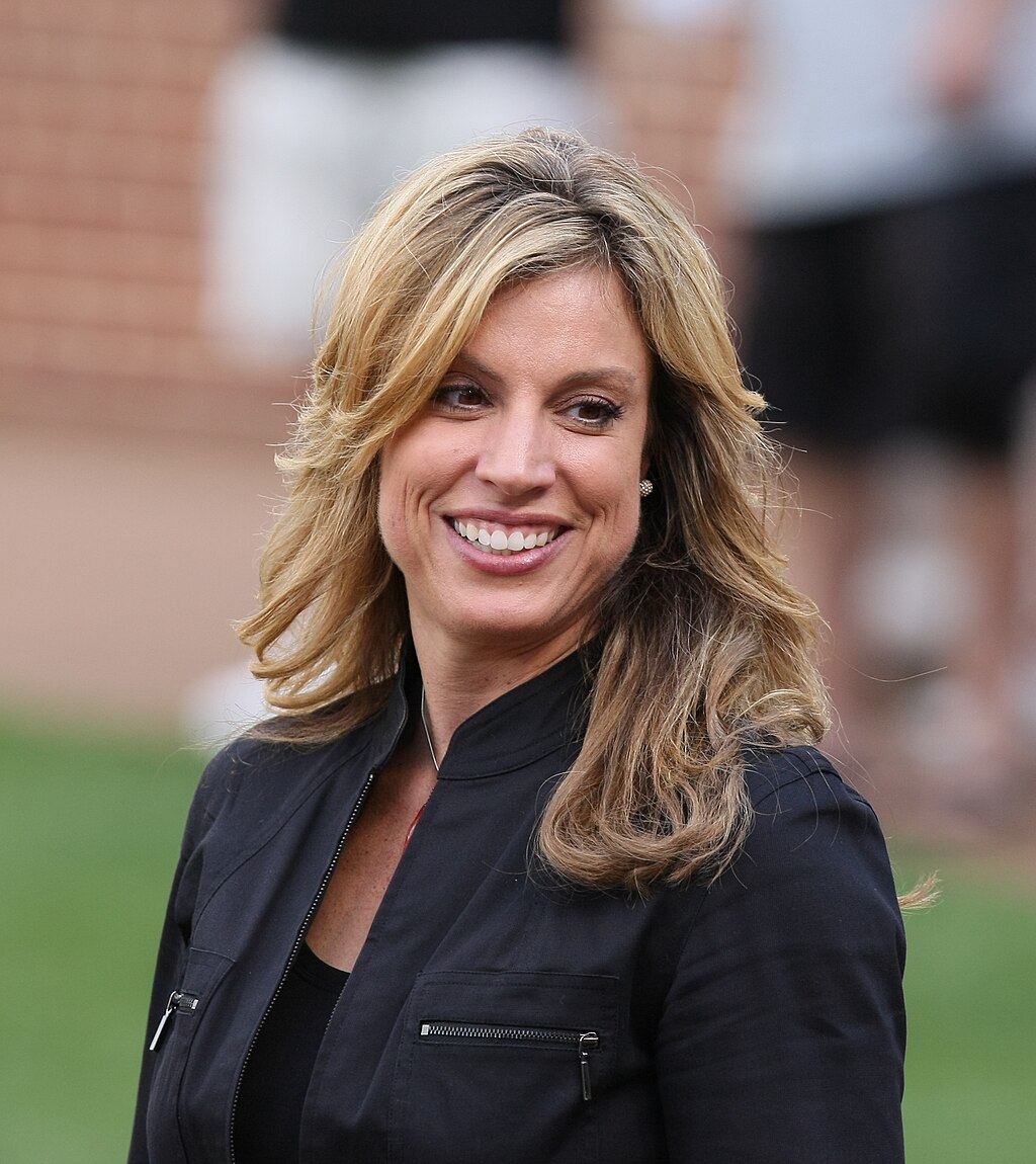 Meredith Marakovits - Wikipedia