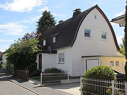 Kimpelstraße 12, 1, Wehlheiden, Kassel