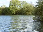 List of local nature reserves in Northamptonshire