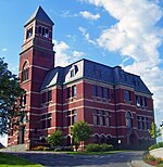 Kingston City Hall (New York)