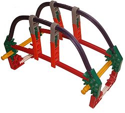 knex toy company