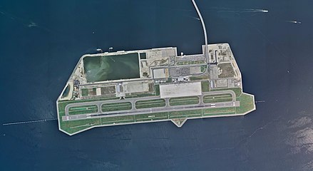 神戸空港 Wikiwand