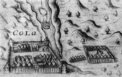 Kola stockade 1598.jpg