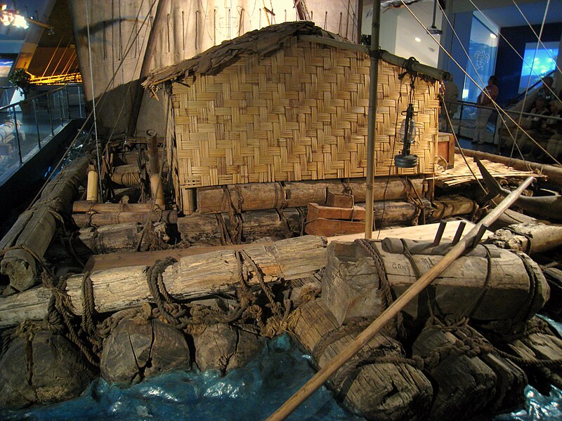 File:Kon-Tiki raft - IMG 9232.jpg