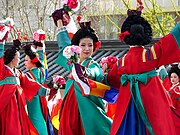 Korea-Seoul-Royal wedding ceremony 1361-06.JPG