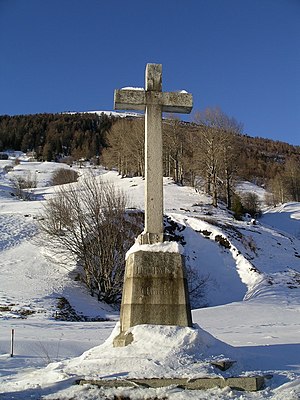 Remembering the Battle of Ulrichen