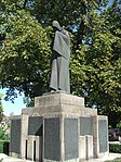 War memorial